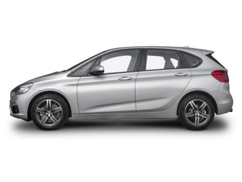 216d 1.5/ 216i 1.5L/ 218i 1.5L/ 220i 2.0L/ 225xe 1.5L - Active Tourer (2016-2021)