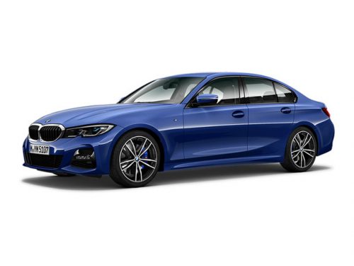 320i 2.0L (2019-2021)