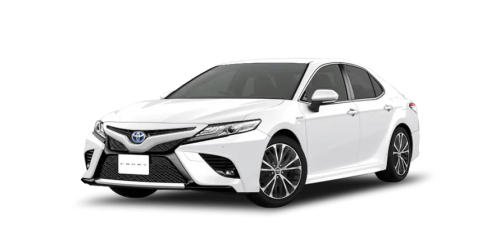 Camry Hybrid (2017 - 2020)