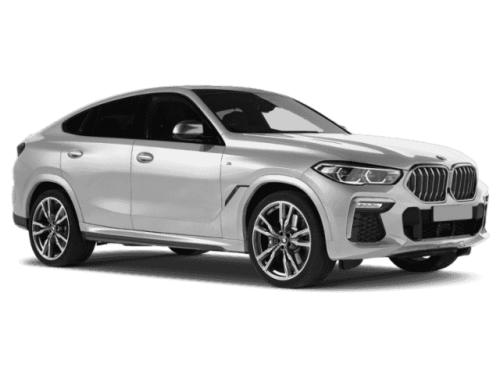 X6 3.0L/ X6 40i 3.0L (2020-2021)